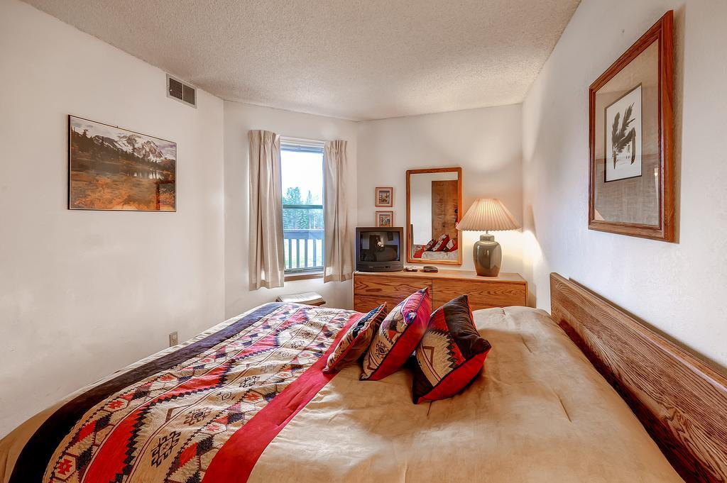 One-Bedroom Mountainside Condo D107 ฟริสโก ห้อง รูปภาพ
