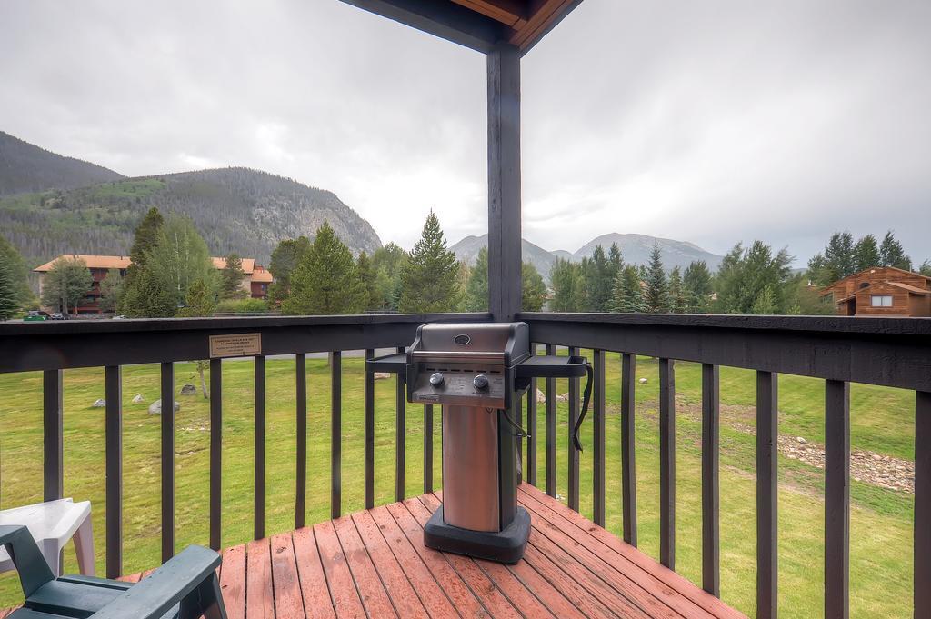One-Bedroom Mountainside Condo D107 ฟริสโก ห้อง รูปภาพ